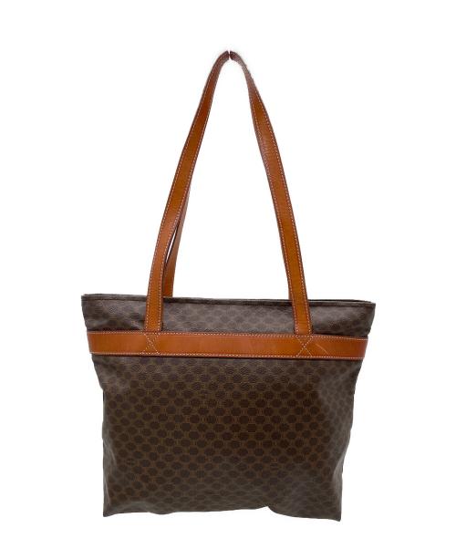 CELINE（セリーヌ）CELINE (セリーヌ) トートバッグの古着・服飾アイテム