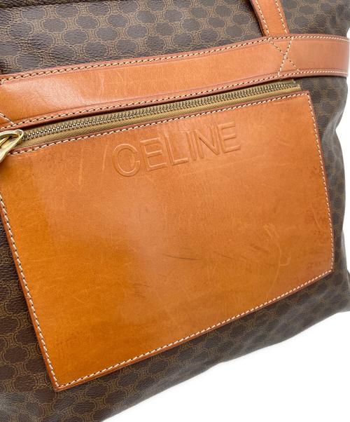 CELINE（セリーヌ）CELINE (セリーヌ) トートバッグの古着・服飾アイテム