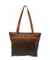 CELINE (セリーヌ) トートバッグ：15000円