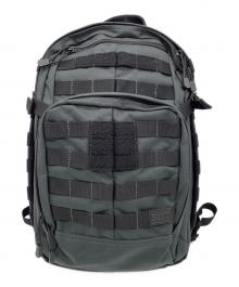 5.11Tactical（5.11 タクティカル）の古着「リュック」