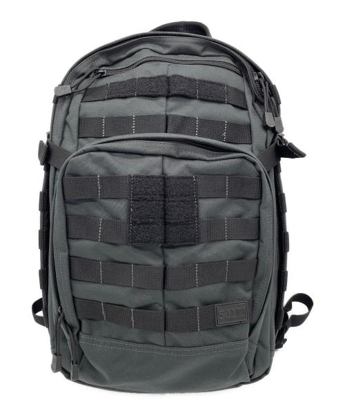 5.11Tactical（5.11 タクティカル）5.11TACTICAL (5.11 タクティカル) リュックの古着・服飾アイテム
