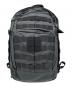 5.11TACTICAL（5.11 タクティカル）の古着「リュック」