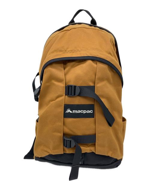 MACPAC（マックパック）MACPAC (マックパック) カウリ　リュックの古着・服飾アイテム