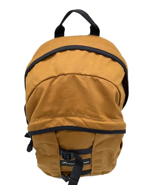 MACPAC（マックパック）MACPAC (マックパック) カウリ　リュックの古着・服飾アイテム