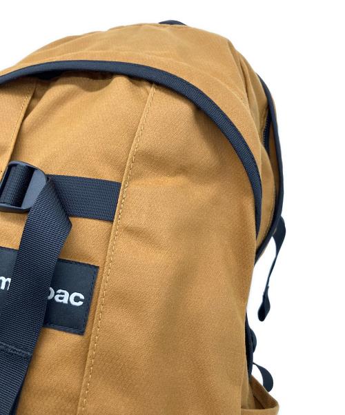 MACPAC（マックパック）MACPAC (マックパック) カウリ　リュックの古着・服飾アイテム