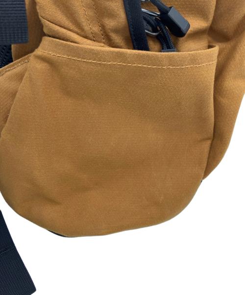MACPAC（マックパック）MACPAC (マックパック) カウリ　リュックの古着・服飾アイテム