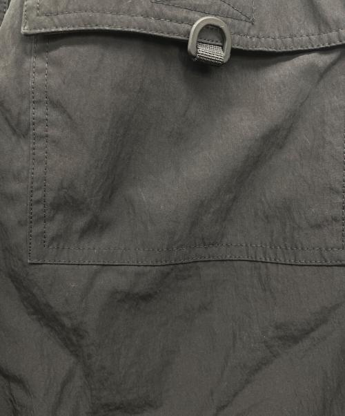 STAMPD（スタンプド）STAMPD (スタンプド) カーゴパンツ ブラック サイズ:Ｍの古着・服飾アイテム