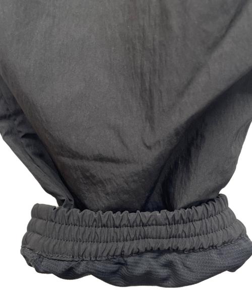 STAMPD（スタンプド）STAMPD (スタンプド) カーゴパンツ ブラック サイズ:Ｍの古着・服飾アイテム