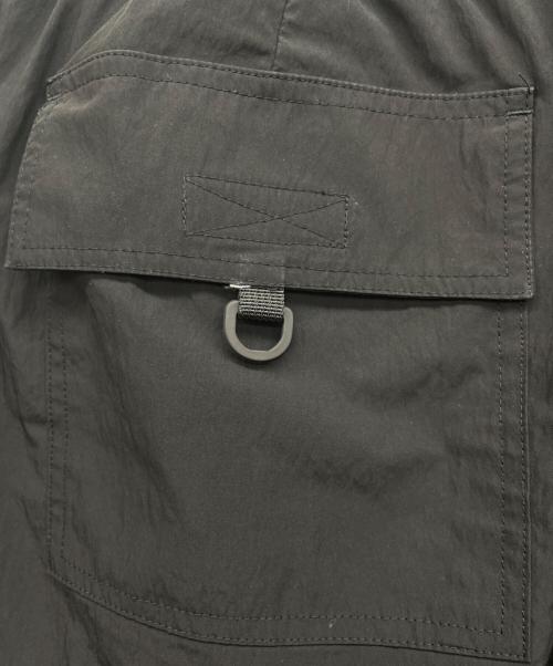STAMPD（スタンプド）STAMPD (スタンプド) カーゴパンツ ブラック サイズ:Ｍの古着・服飾アイテム