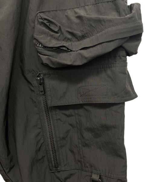 STAMPD（スタンプド）STAMPD (スタンプド) カーゴパンツ ブラック サイズ:Ｍの古着・服飾アイテム