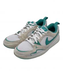 NIKE（ナイキ）の古着「JORDAN CMFT ERA」｜ホワイト×グリーン