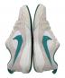中古・古着 NIKE (ナイキ) JORDAN CMFT ERA ホワイト×グリーン サイズ:28ｃｍ：8000円