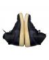 中古・古着 NIKE (ナイキ) AIR FORCE 1 HIGH 07 LV8 パープル×ブラック サイズ:30cm：6000円