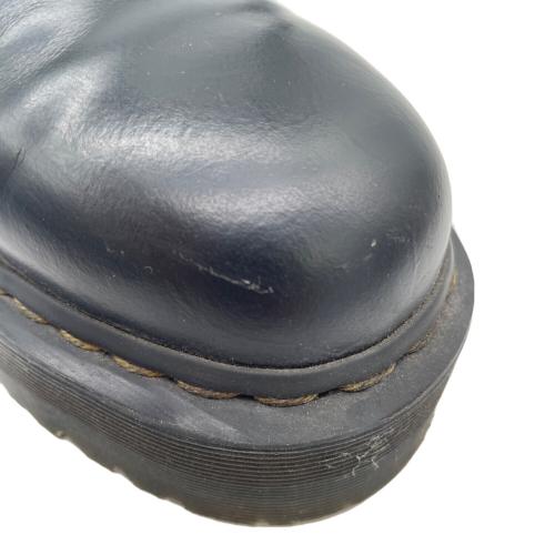 Dr.Martens（ドクターマーチン）Dr.Martens (ドクターマーチン) JADON 8ホールブーツ ブラック サイズ:UK9の古着・服飾アイテム