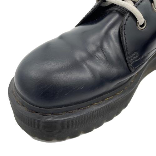 Dr.Martens（ドクターマーチン）Dr.Martens (ドクターマーチン) JADON 8ホールブーツ ブラック サイズ:UK9の古着・服飾アイテム