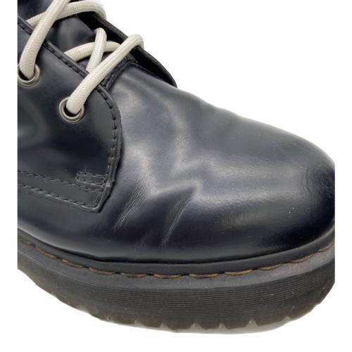 Dr.Martens（ドクターマーチン）Dr.Martens (ドクターマーチン) JADON 8ホールブーツ ブラック サイズ:UK9の古着・服飾アイテム