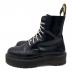 Dr.Martens (ドクターマーチン) JADON 8ホールブーツ ブラック サイズ:UK9：13000円