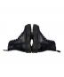 中古・古着 Dr.Martens (ドクターマーチン) JADON 8ホールブーツ ブラック サイズ:UK9：13000円
