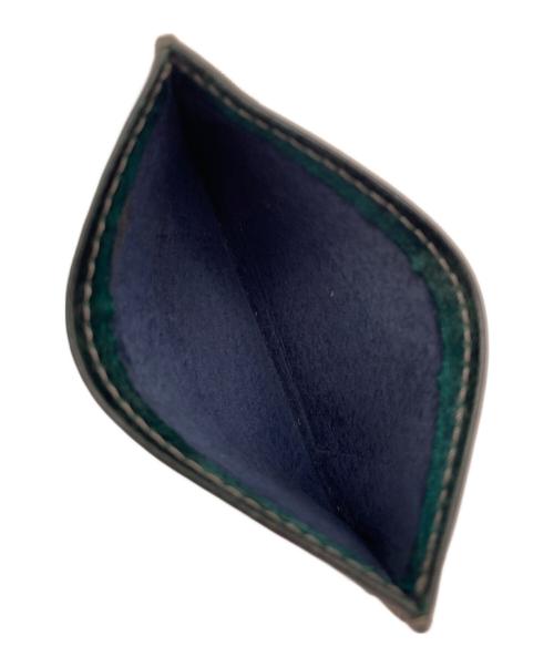 COBALT  LEATHER WORKS（コバルトレザーワークス）COBALT  LEATHER WORKS (コバルトレザーワークス) カードケースの古着・服飾アイテム