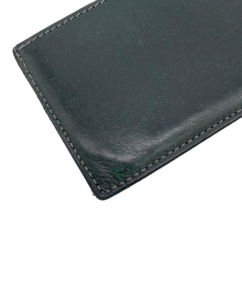 COBALT  LEATHER WORKS（コバルトレザーワークス）COBALT  LEATHER WORKS (コバルトレザーワークス) カードケースの古着・服飾アイテム