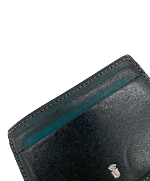 COBALT  LEATHER WORKS（コバルトレザーワークス）COBALT  LEATHER WORKS (コバルトレザーワークス) カードケースの古着・服飾アイテム