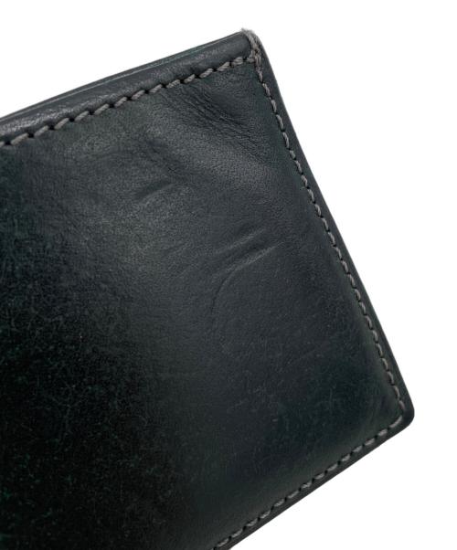 COBALT  LEATHER WORKS（コバルトレザーワークス）COBALT  LEATHER WORKS (コバルトレザーワークス) カードケースの古着・服飾アイテム