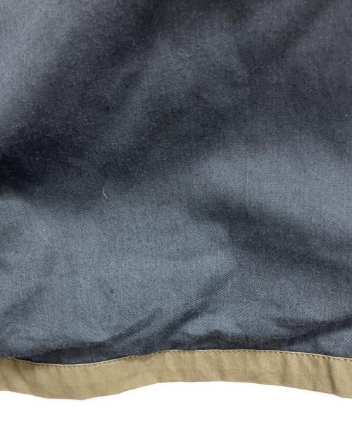 MHL（マーガレットハウエル）MHL (マーガレットハウエル) ライナー付コート グリーン サイズ:Ⅱの古着・服飾アイテム