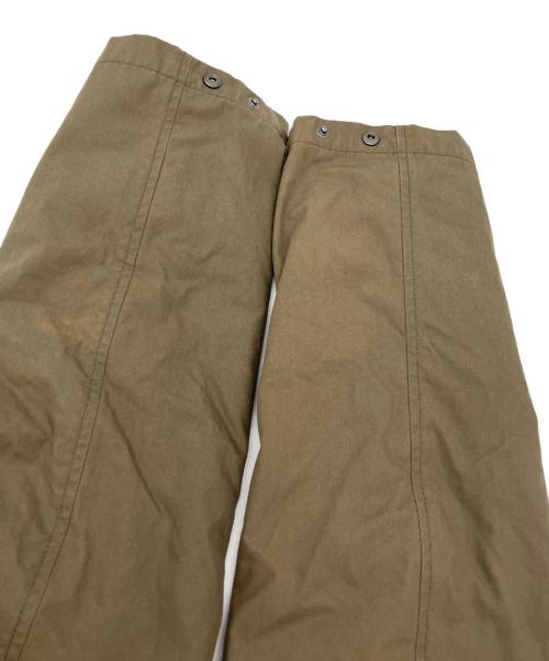MHL（マーガレットハウエル）MHL (マーガレットハウエル) ライナー付コート グリーン サイズ:Ⅱの古着・服飾アイテム