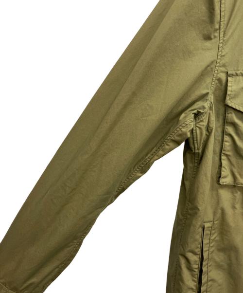 BLACK LABEL CRESTBRIDGE（ブラックレーベル クレストブリッジ）BLACK LABEL CRESTBRIDGE (ブラックレーベル クレストブリッジ) ジャケット グリーン サイズ:Mの古着・服飾アイテム