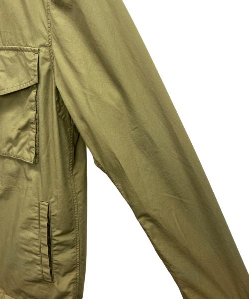 BLACK LABEL CRESTBRIDGE（ブラックレーベル クレストブリッジ）BLACK LABEL CRESTBRIDGE (ブラックレーベル クレストブリッジ) ジャケット グリーン サイズ:Mの古着・服飾アイテム