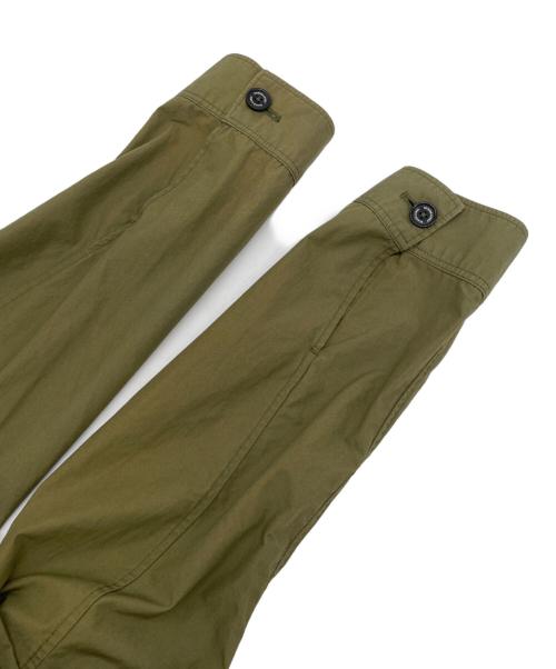 BLACK LABEL CRESTBRIDGE（ブラックレーベル クレストブリッジ）BLACK LABEL CRESTBRIDGE (ブラックレーベル クレストブリッジ) ジャケット グリーン サイズ:Mの古着・服飾アイテム