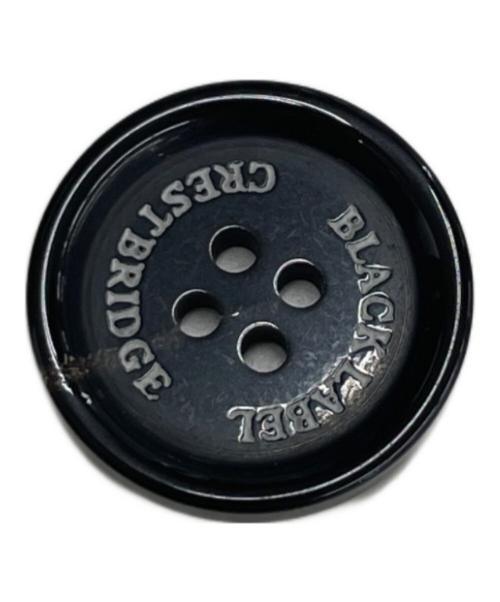BLACK LABEL CRESTBRIDGE（ブラックレーベル クレストブリッジ）BLACK LABEL CRESTBRIDGE (ブラックレーベル クレストブリッジ) ジャケット グリーン サイズ:Mの古着・服飾アイテム