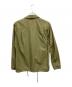 BLACK LABEL CRESTBRIDGE (ブラックレーベル クレストブリッジ) ジャケット グリーン サイズ:M：6000円