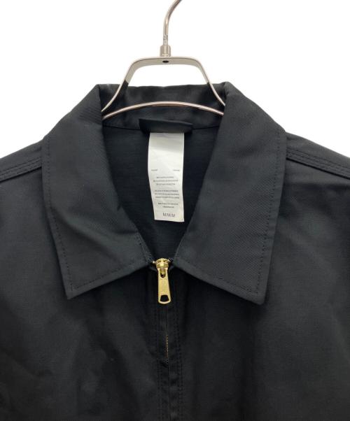 Dickies（ディッキーズ）Dickies (ディッキーズ) ジャケット ブラック サイズ:Mの古着・服飾アイテム