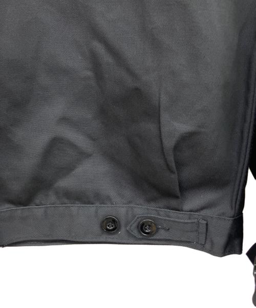 Dickies（ディッキーズ）Dickies (ディッキーズ) ジャケット ブラック サイズ:Mの古着・服飾アイテム