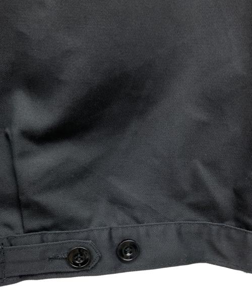 Dickies（ディッキーズ）Dickies (ディッキーズ) ジャケット ブラック サイズ:Mの古着・服飾アイテム