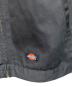 中古・古着 Dickies (ディッキーズ) ジャケット ブラック サイズ:M：5000円