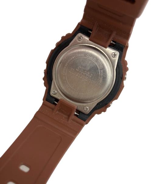 CASIO（カシオ）CASIO (カシオ) 腕時計の古着・服飾アイテム