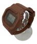 CASIO (カシオ) 腕時計：4000円