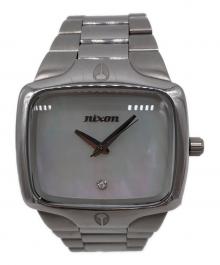NIXON（ニクソン）の古着「リストウォッチ」