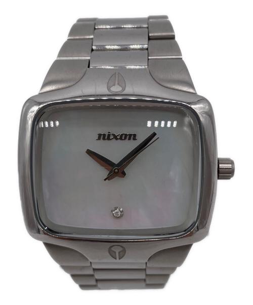 NIXON（ニクソン）NIXON (ニクソン) リストウォッチの古着・服飾アイテム