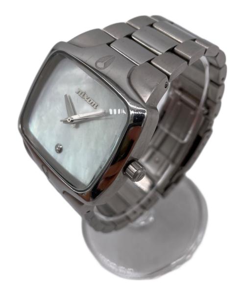 NIXON（ニクソン）NIXON (ニクソン) リストウォッチの古着・服飾アイテム