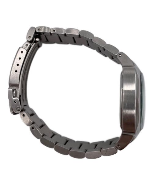 NIXON（ニクソン）NIXON (ニクソン) リストウォッチの古着・服飾アイテム