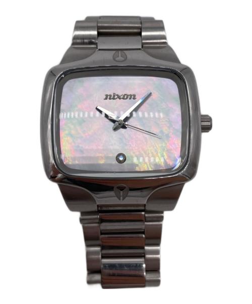 NIXON（ニクソン）NIXON (ニクソン) リストウォッチの古着・服飾アイテム