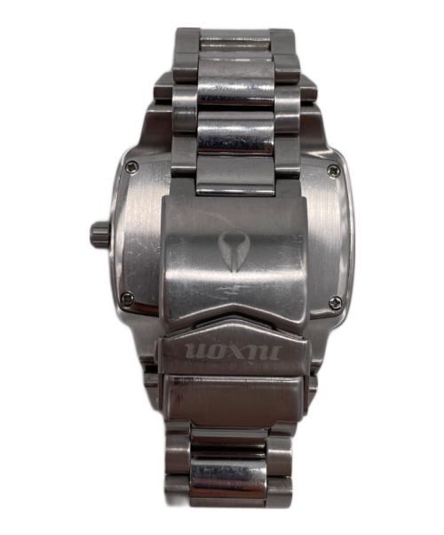 NIXON（ニクソン）NIXON (ニクソン) リストウォッチの古着・服飾アイテム
