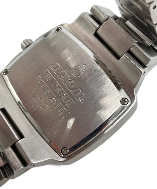 NIXON（ニクソン）NIXON (ニクソン) リストウォッチの古着・服飾アイテム