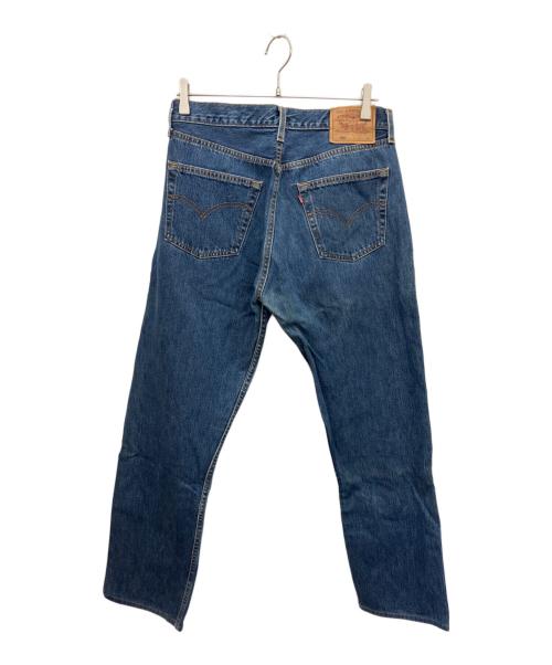 LEVI'S（リーバイス）LEVI'S (リーバイス) デニムパンツ インディゴ サイズ:W33　L34の古着・服飾アイテム