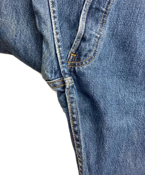 LEVI'S（リーバイス）LEVI'S (リーバイス) デニムパンツ インディゴ サイズ:W33　L34の古着・服飾アイテム