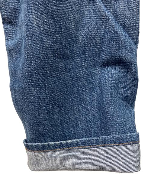 LEVI'S（リーバイス）LEVI'S (リーバイス) デニムパンツ インディゴ サイズ:W33　L34の古着・服飾アイテム