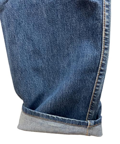 LEVI'S（リーバイス）LEVI'S (リーバイス) デニムパンツ インディゴ サイズ:W33　L34の古着・服飾アイテム